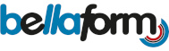 Logo Bellaform GmbH