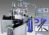 Bellaform GmbH, Pütz Prozessautomatisierung GmbH, Pütz Group, Prozessautomatisierung, Kunststoffverarbeitung, Extrusion