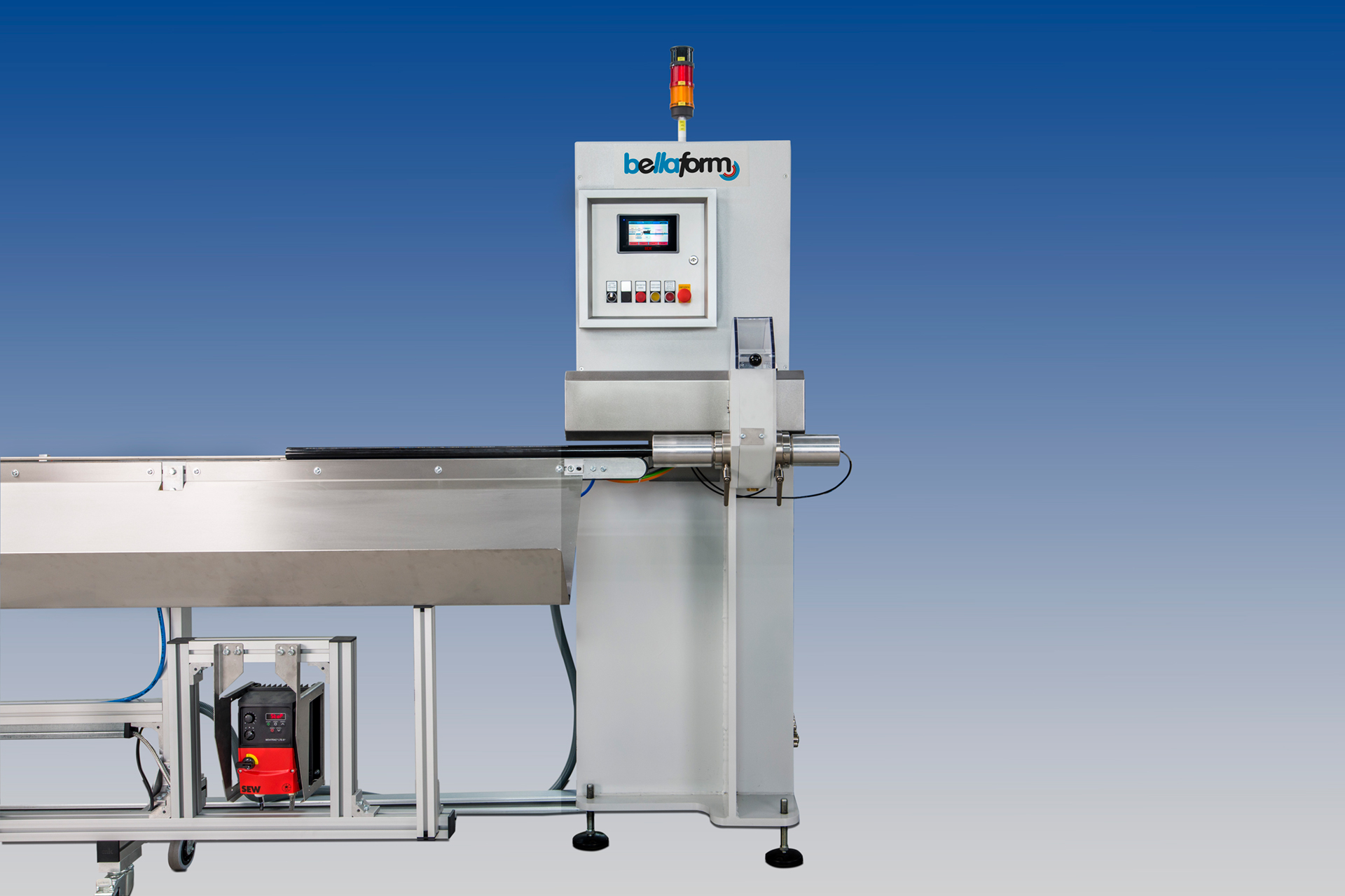 Servo-Cutter