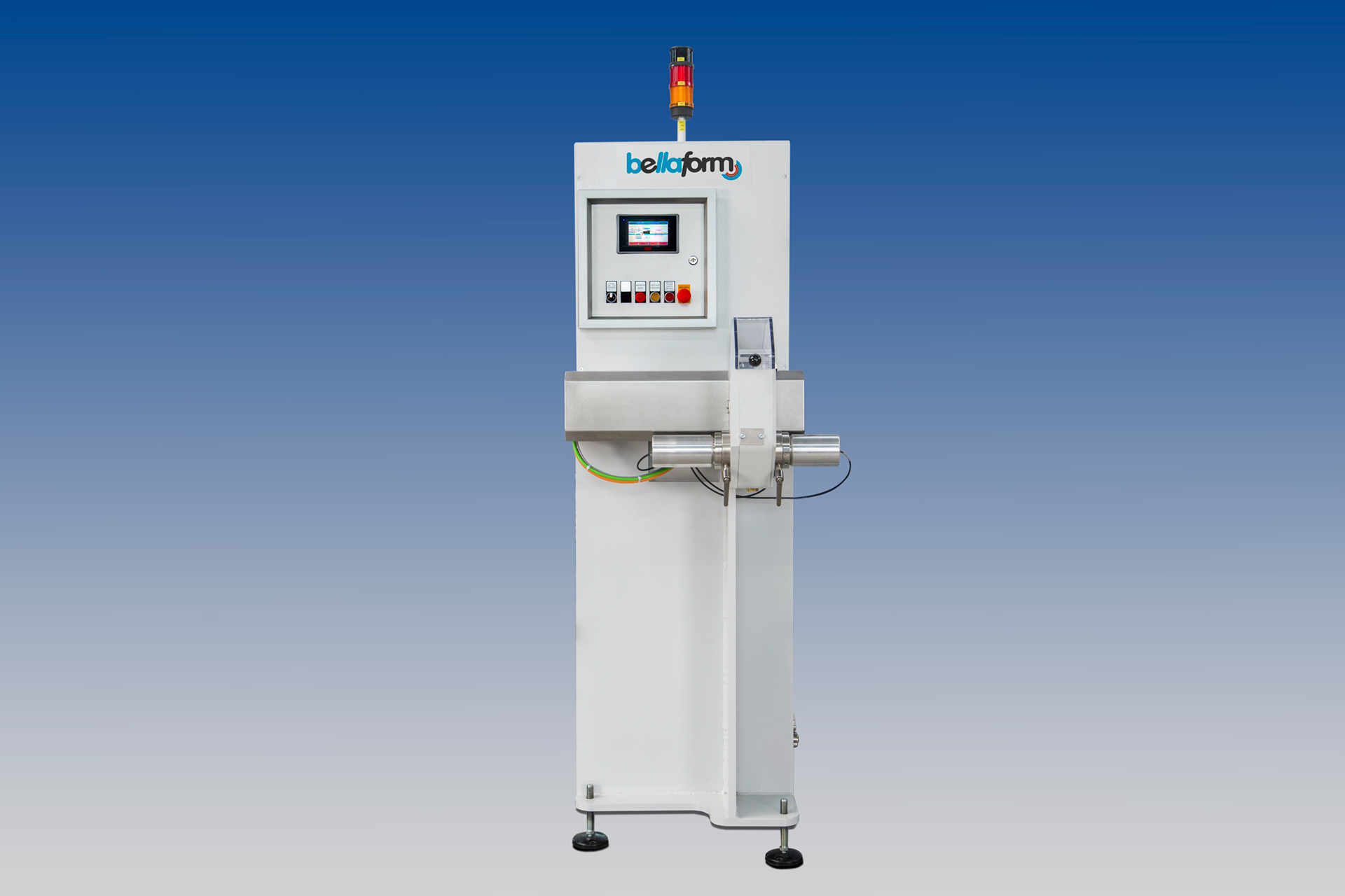 Servo-Cutter